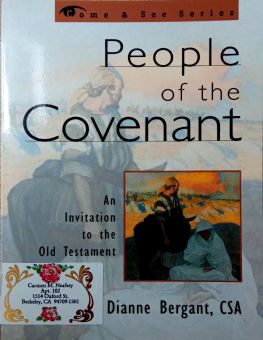 PEOPLE OF THE COVENANT